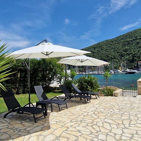 Mokošica Apartments Pralas מראה חיצוני תמונה