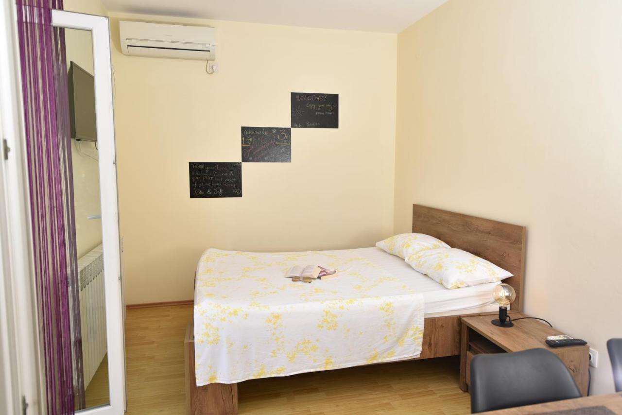 Mokošica Apartments Pralas מראה חיצוני תמונה