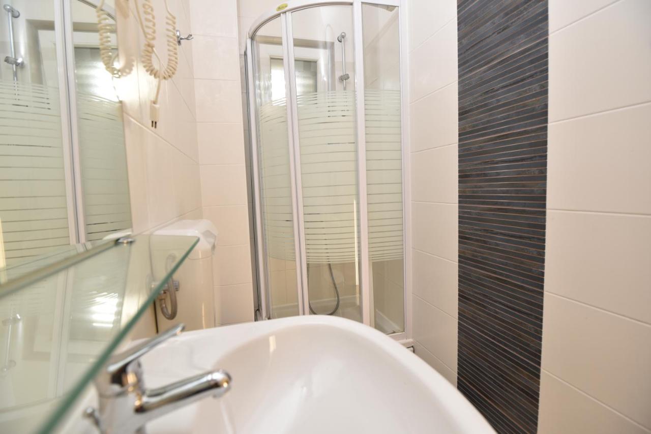 Mokošica Apartments Pralas מראה חיצוני תמונה