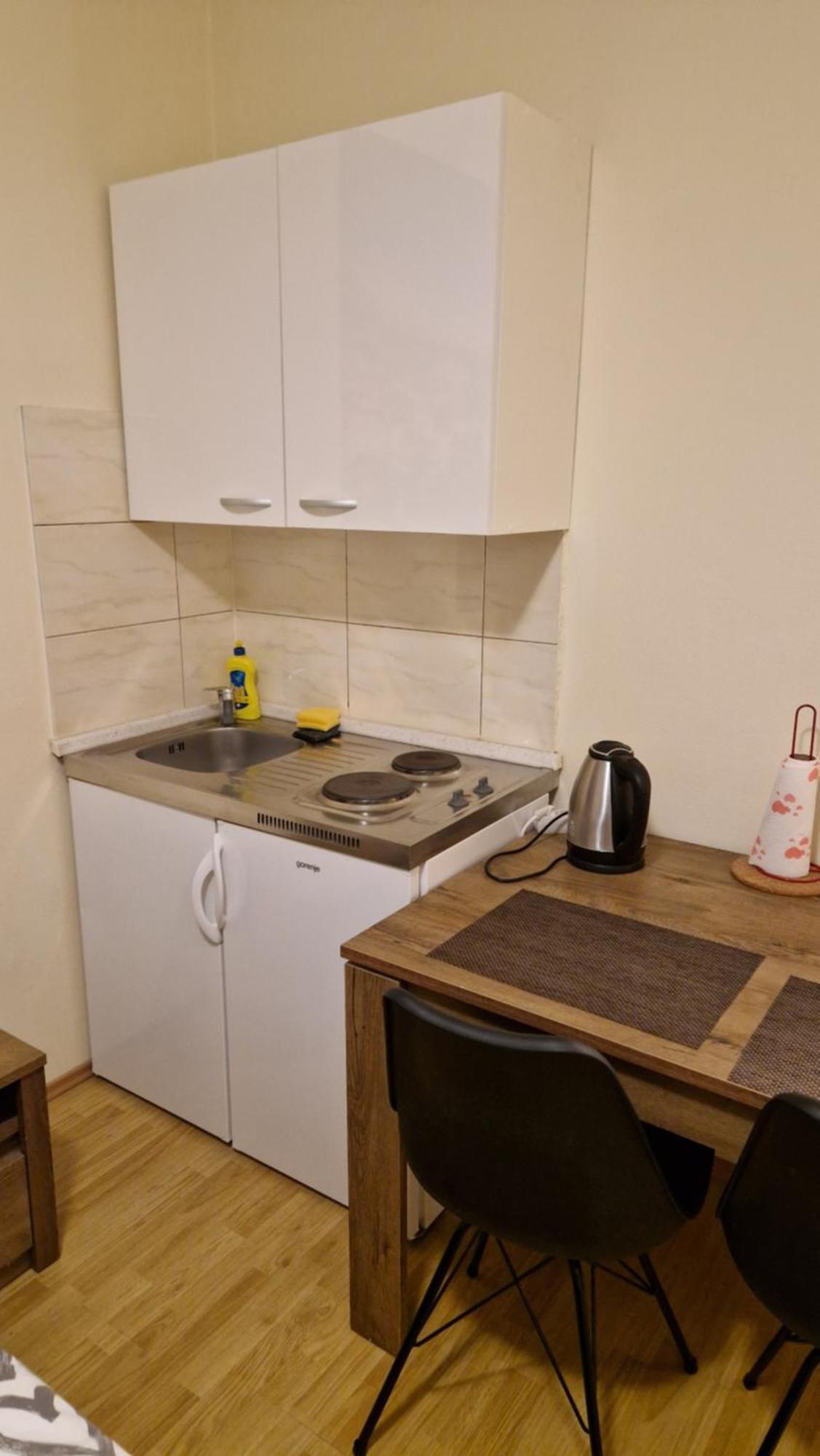 Mokošica Apartments Pralas מראה חיצוני תמונה