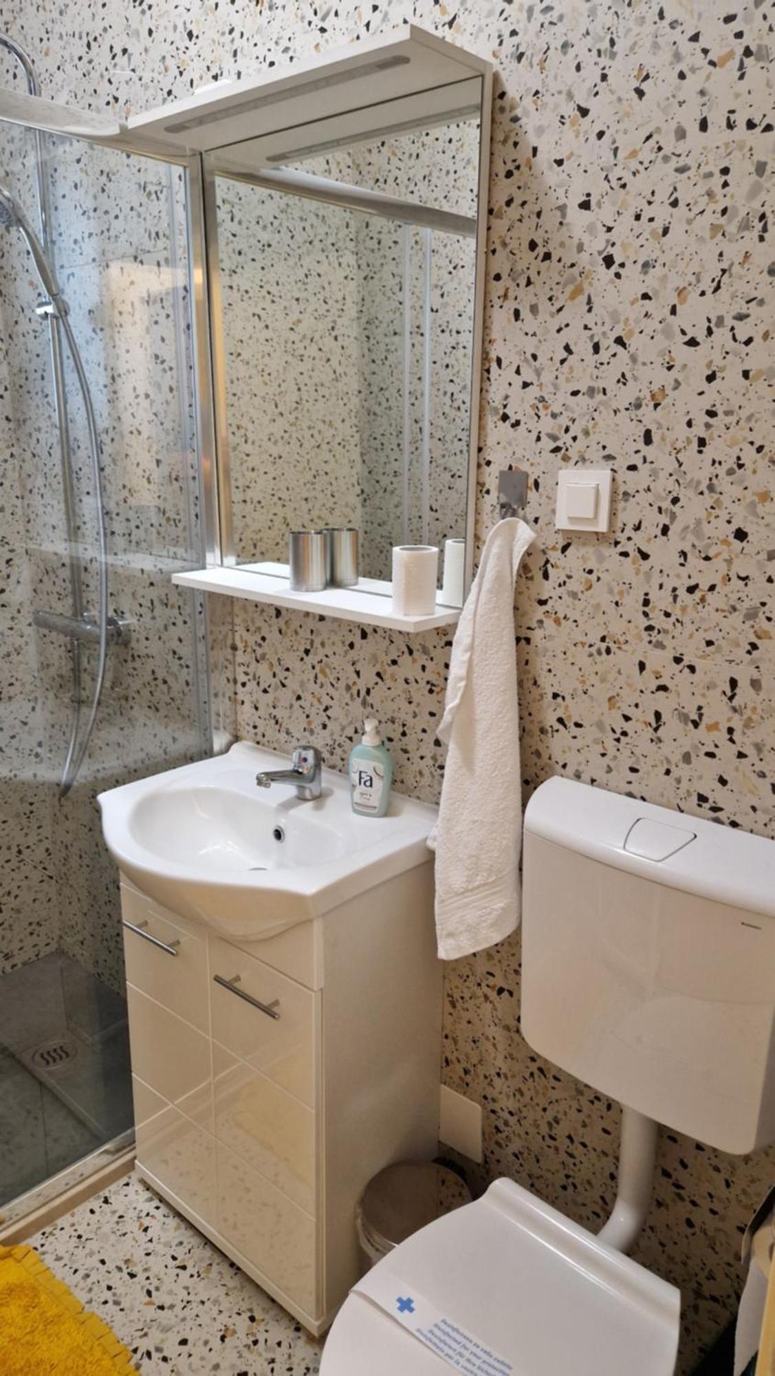Mokošica Apartments Pralas חדר תמונה