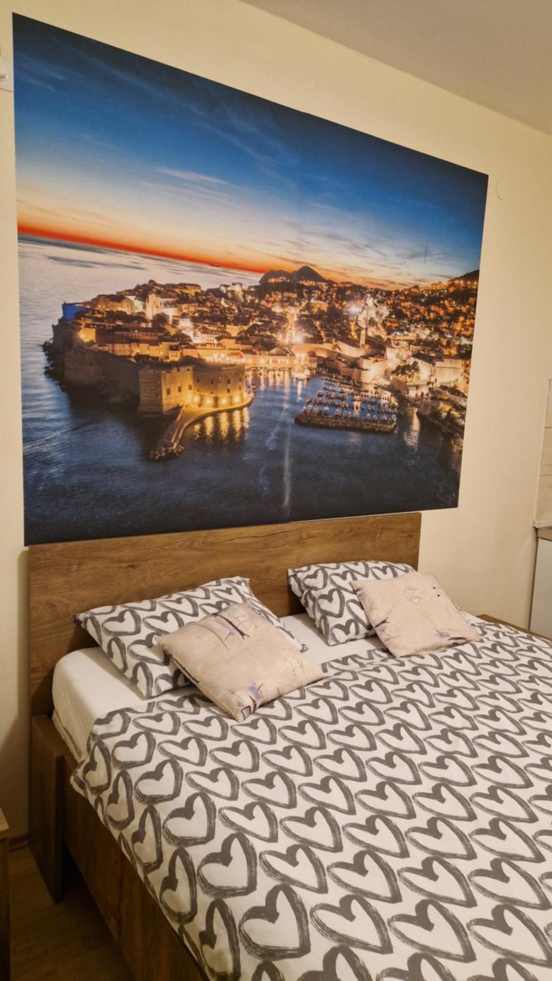 Mokošica Apartments Pralas חדר תמונה