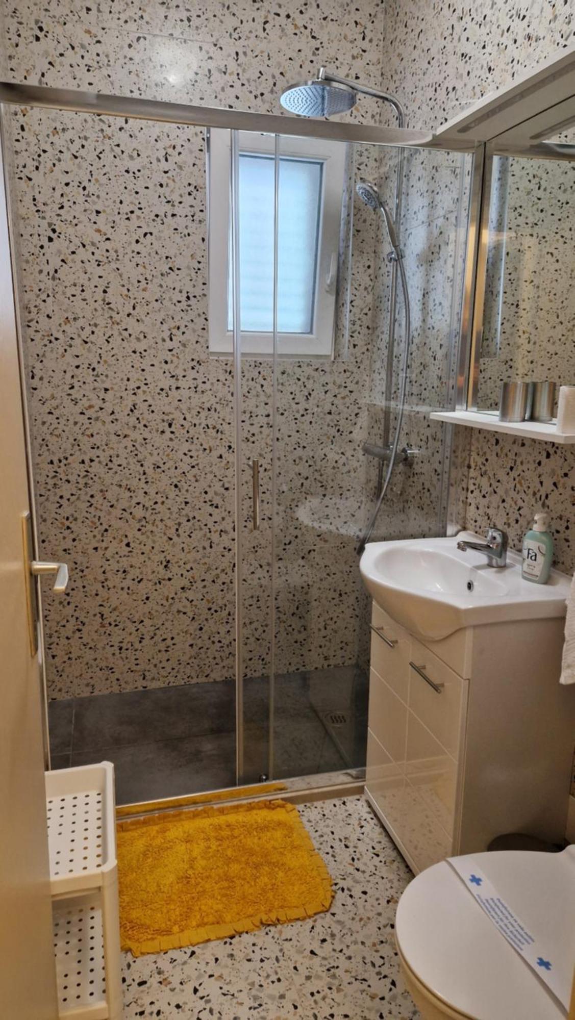Mokošica Apartments Pralas מראה חיצוני תמונה
