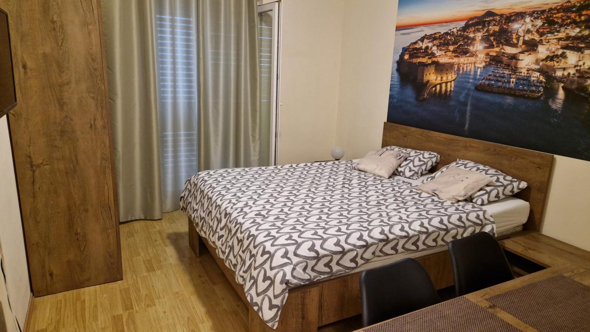 Mokošica Apartments Pralas מראה חיצוני תמונה