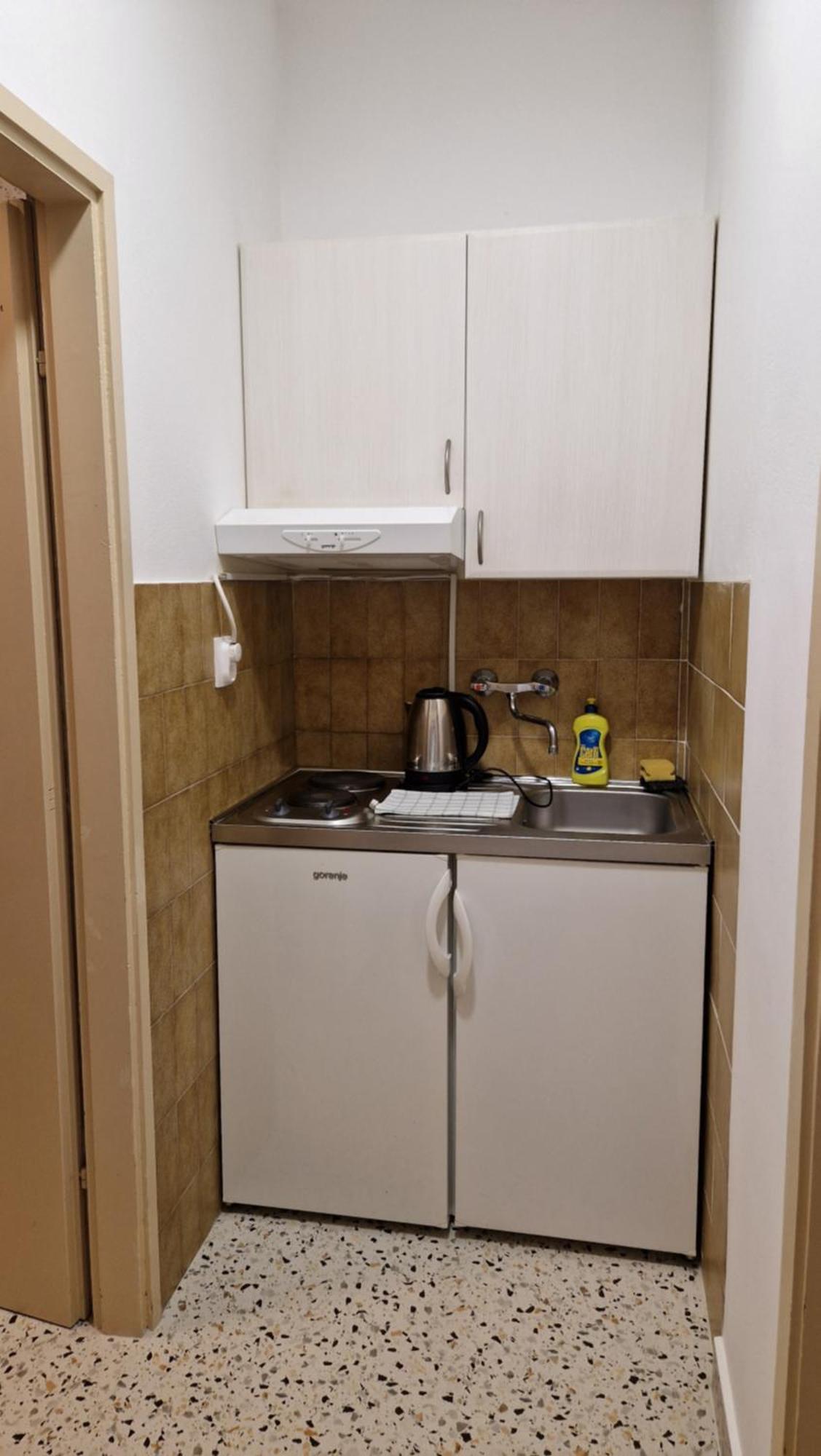 Mokošica Apartments Pralas חדר תמונה