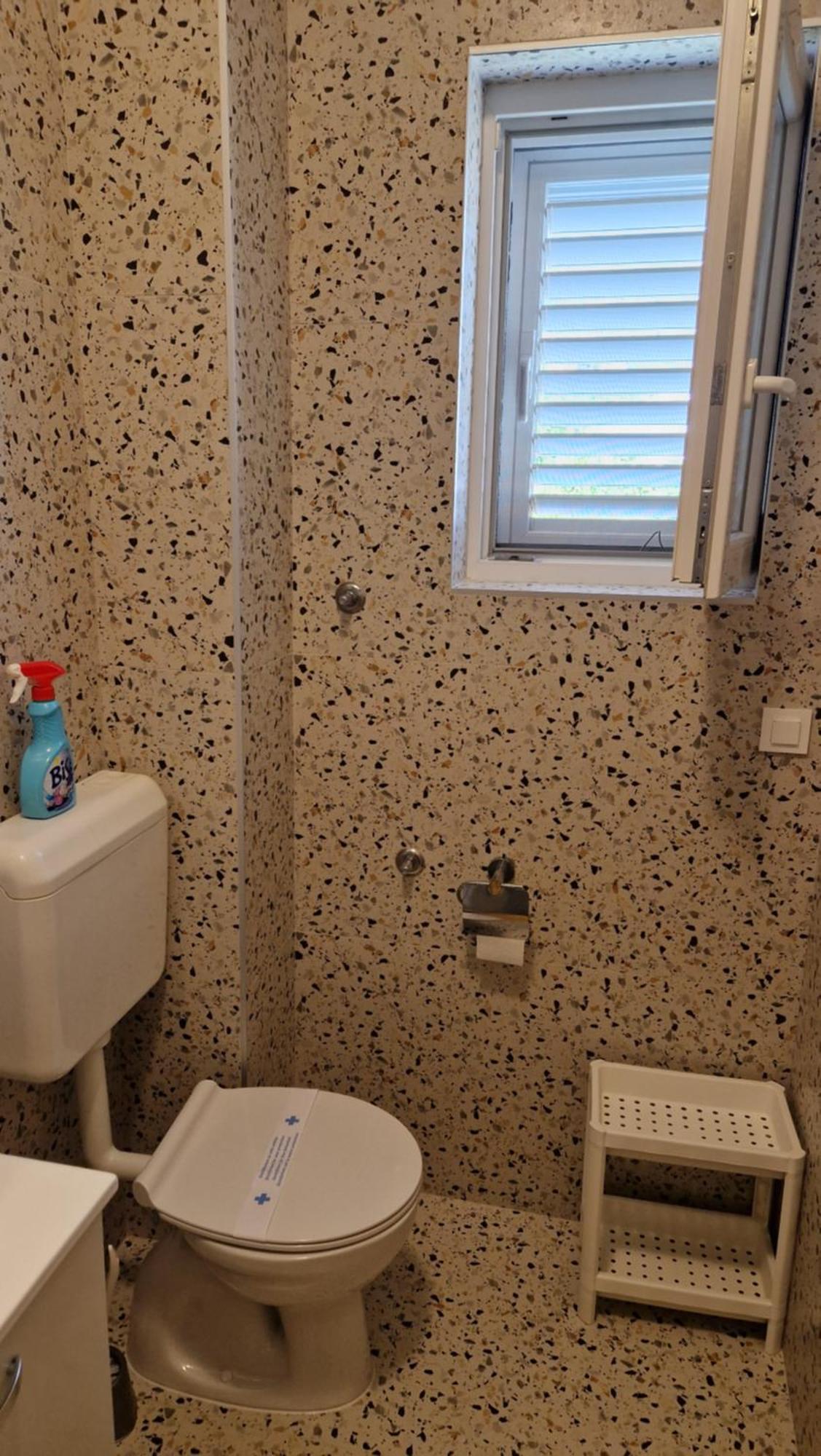 Mokošica Apartments Pralas מראה חיצוני תמונה