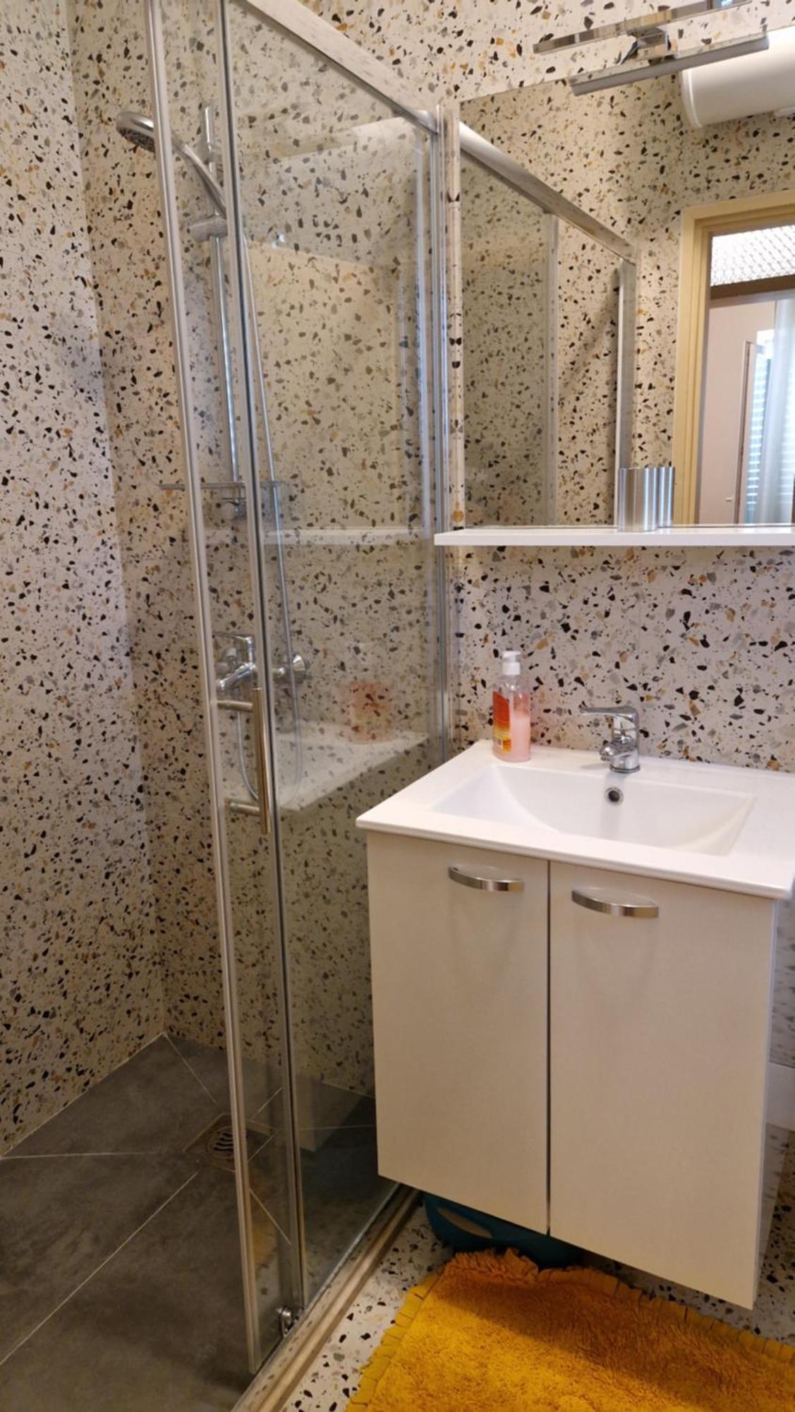 Mokošica Apartments Pralas חדר תמונה