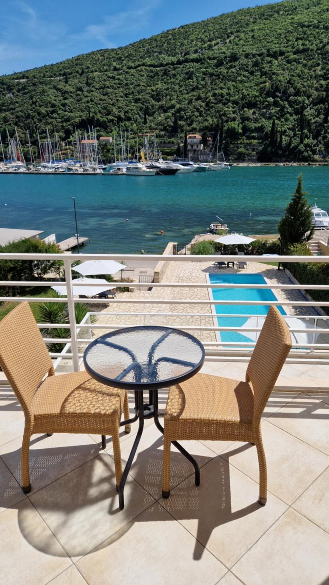 Mokošica Apartments Pralas חדר תמונה